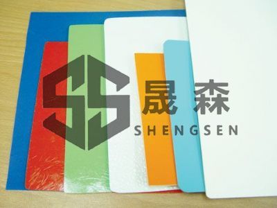 玻璃钢平板