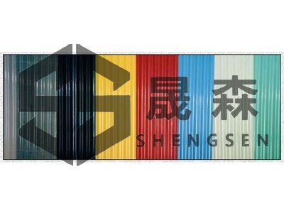 玻璃钢瓦