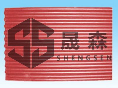 玻璃钢瓦